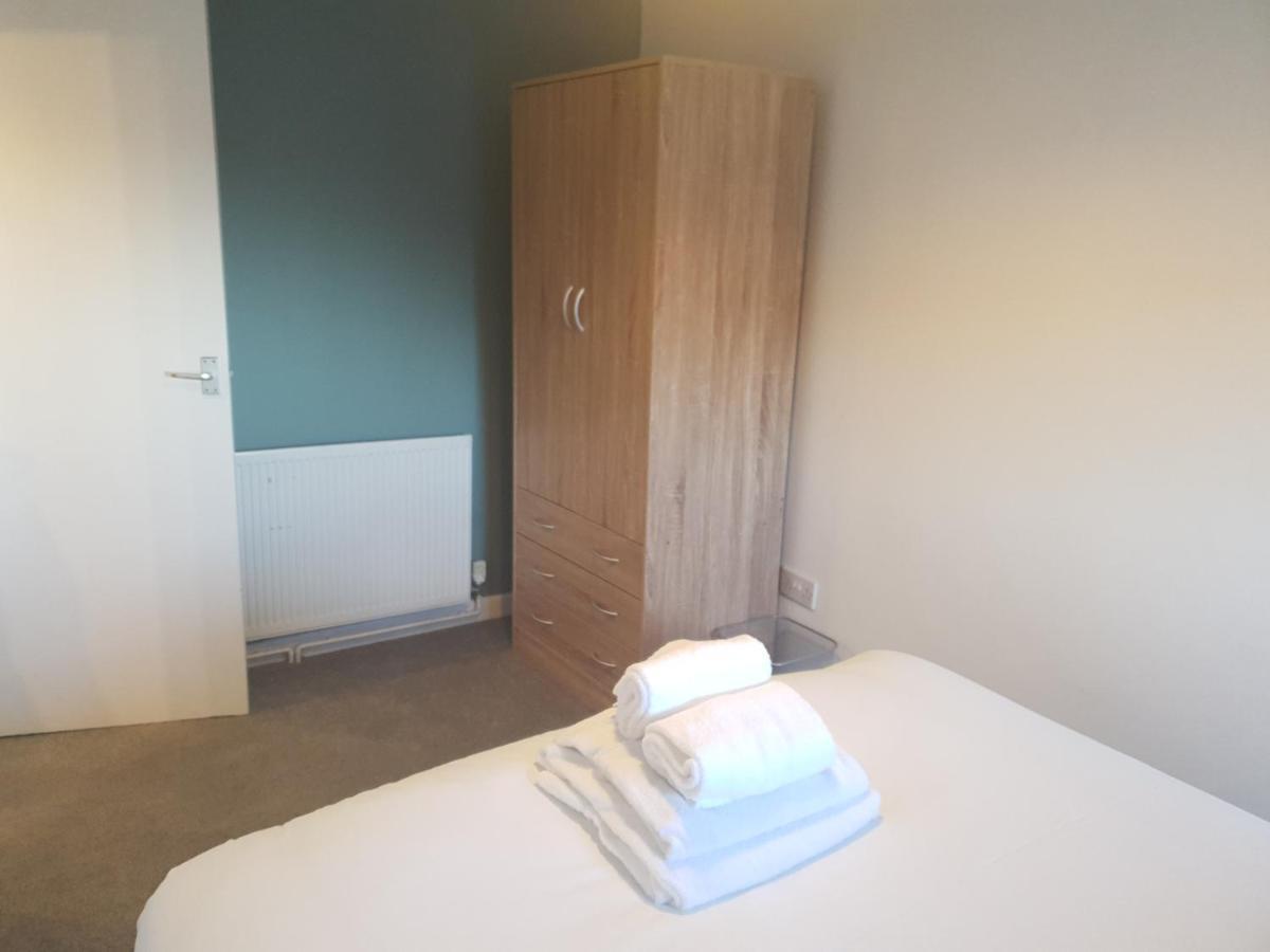 Topzy-Turvy - 1 Bedroom Apartment Swansea Exterior photo